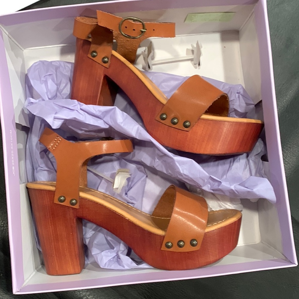Women Madden girl heels